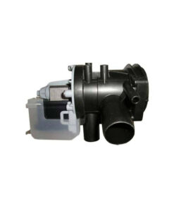 Bosch 00144489 Washer Drain Pump OEM Replaces 141757