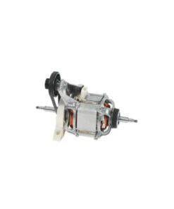 Bosch 00145534 Dryer Motor OEM Replaces 144468