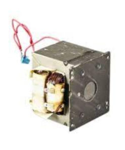 Bosch 00145870 Microwave High Voltage Transformer OEM Replaces 145870
