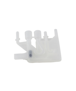 Bosch 00263833 Dishwasher Water Inlet System OEM Replaces PD00006425