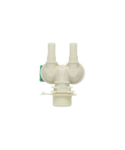 Bosch 00422244 Washer Cold Water Inlet Valve OEM Replaces PD00000004