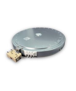 Bosch 00435593 Range Ceramic Element/Burner Replaces 00435593