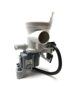 Bosch 00436440 Washer Drain Pump & Motor OEM Replaces 436440