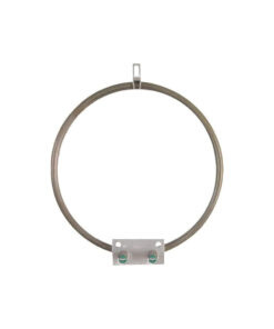 Bosch 00436632 Range Convection Heating Element OEM Replaces PD00032925