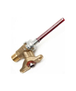 Bosch 00492444 Range Surface Burner Valve OEM Replaces 492444