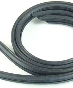 Bosch 00494772 Dishwasher Door Gasket OEM Replaces 494772