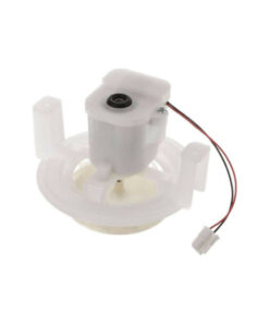 Bosch 00497841 Refrigerator Fan Assembly OEM Replaces PD00024129