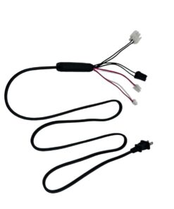 Alternative view of Whirlpool 00573411 Refrigerator Inverter & Compressor Testing Tool