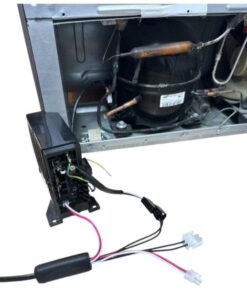 Whirlpool 00573411 Refrigerator Inverter & Compressor Testing Tool