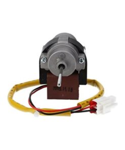 Bosch 00601016 Refrigerator Condenser Fan Motor OEM Replaces PD00032852