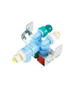 Bosch 00609284 Refrigerator Water Inlet Valve OEM Replaces 609284
