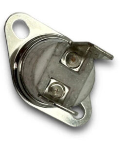 Alternative view of Bosch 00617220 Microwave High-Limit Thermostat Replaces 617220