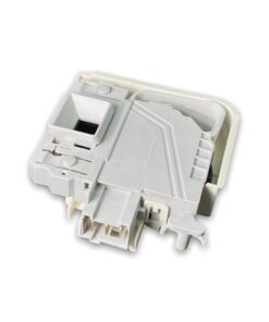 Alternative view of Bosch 00633765 Washer Door Lock/Switch Replaces 00633765 00619468