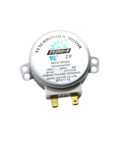 Bosch 00641859 Microwave Drive Motor OEM