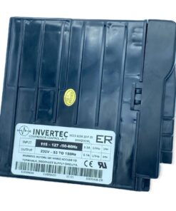 Alternative view of Bosch 00650436 Refrigerator Inverter Board OEM Replaces 00650436