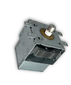 Bosch 00658490 Microwave Magnetron Assembly OEM Replaces 658490