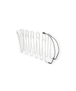 Bosch 00671995 Refrigerator Defrost Heater OEM Replaces 671995