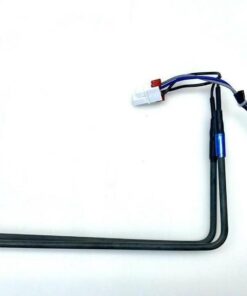 Kenmore 60128-0005503-00 Refrigerator Defrost Heater Replaces: 60128000550300