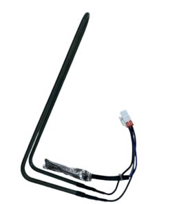 Bosch 00677518 Refrigerator Defrost Heater Replaces 677518