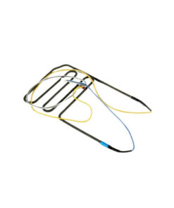 Bosch 00701751 Refrigerator Defrost Heater OEM Replaces 660332