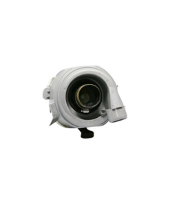 Alternative view of Bosch 00753351 Dishwasher Circulation Pump & Heater OEM Replaces PD00037208