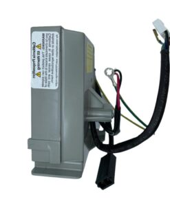Alternative view of Bosch 00791272 Refrigerator Inverter Board Replaces 00609324