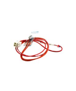 Danby 1.01.01.09.011R Refrigerator Defrost Temperature Sensor OEM Replaces 3342504