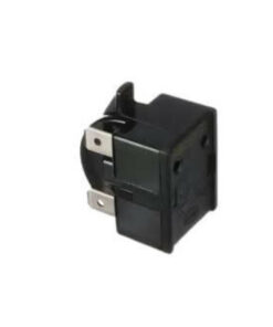 Danby 1.03.01.01.118PTC Refrigerator Compressor Start Relay OEM