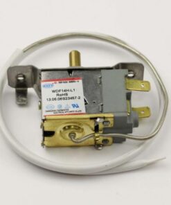 Danby 1.03.02.01.034 Thermostat Temperature Control Replaces 1.03.02.01.034