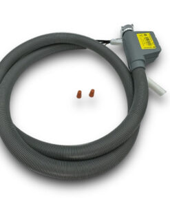 Miele 10656631 Dishwasher Waterproof Dual Water Inlet Valve Kit 120v Replaces 10656631