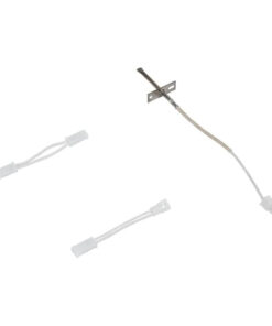 Whirlpool 12001655 Range Oven Temperature Sensor Kit OEM Replaces 12001356