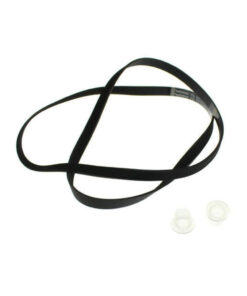 Whirlpool 12001788 Washer Drive Belt Kit OEM Replaces 12001435