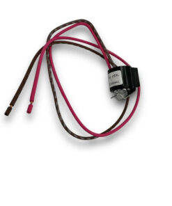 Alternative view of Whirlpool 12001937 Refrigerator Defrost Thermostat Replaces 8170904