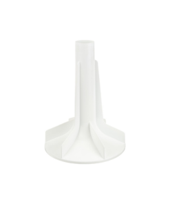 Frigidaire 131427200 Washer Agitator Assembly OEM Replaces AP2106844