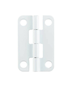 Frigidaire 134412400 Washer/Dryer Door Hinge OEM Replaces AH1145652