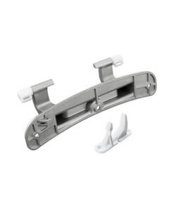Frigidaire 134550800 Washer Door Hinge OEM Replaces 1191162