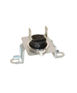 Frigidaire 137539200 Dryer High-Limit Thermostat Replaces 134711500