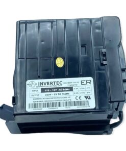 Alternative view of Fisher & Paykel 207214 Refrigerator Inverter Board Kit Replaces 207214