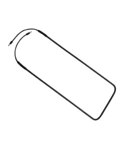 Frigidaire 218169802 Refrigerator Defrost Heater OEM Replaces 218657302