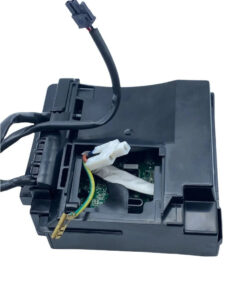 Alternative view of Frigidaire Refrigerator Inverter Board OEM - 241577503 or 241547603