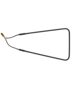 Frigidaire 242044113 Refrigerator Defrost Heater OEM Replaces 1614859