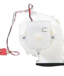 LG 5209JA1044A Refrigerator Ice Maker Damper Fan Blower Motor OEM Replaces 5209JA1044A