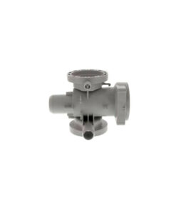 LG 3108ER1001B Washer Pump Casing OEM Replaces 1267021