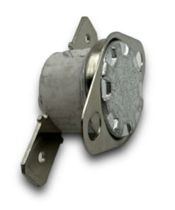 Alternative view of Frigidaire 318005201 Range High-Limit Thermostat Replaces 5303284446