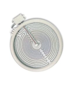 Frigidaire 316049706 Range Dual Surface Element/Burner Replaces 5304462704