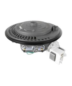 LG 3485ED1002B Dishwasher Pump & Motor Assembly OEM Replaces 3485ED1002A