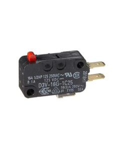 LG 3W40025L Dishwasher Micro Switch Replaces 3W40025C