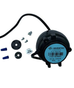 Beverage Air 501-148B Refrigerator Condence Fan Motor Replaces BEV501-018B