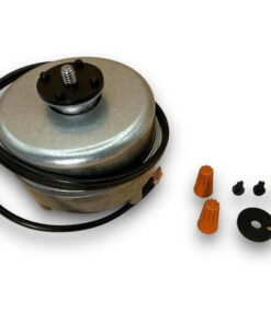 Beverage-Air 501-175D Refrigerator Condence Fan Motor Replaces BEV501-175D