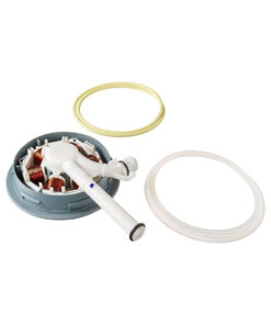 Fisher & Paykel 522088 Dishwasher Motor Assembly OEM Replaces